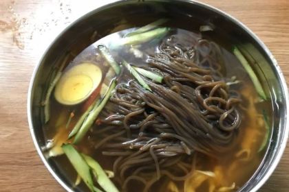 国营大冷面饭店
