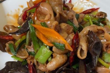 Haihuayouyuzhengjiaoguan