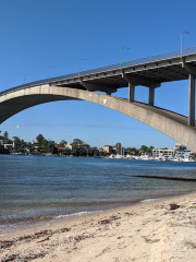 Gladesville Bridge