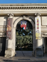 Musée des Beaux-Arts de Tours