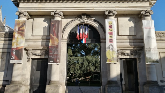 Museum of Fine Arts