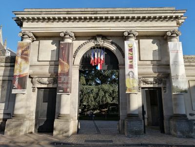 Museum of Fine Arts