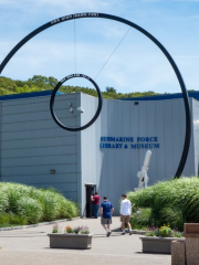 Submarine Force Library & Museum