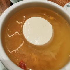 喜鼎(泸定路店) User Photo