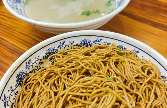 粵香快餐店（金牌燒鵝）