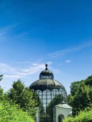 Zoo de Schönbrunn