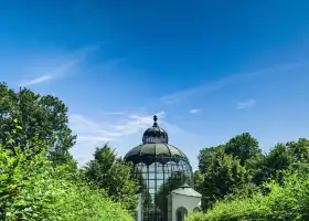 Tiergarten Schoenbrunn - Zoo Vienna