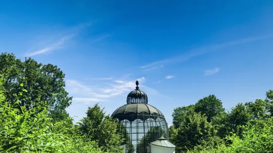 Tiergarten Schoenbrunn - Zoo Vienna