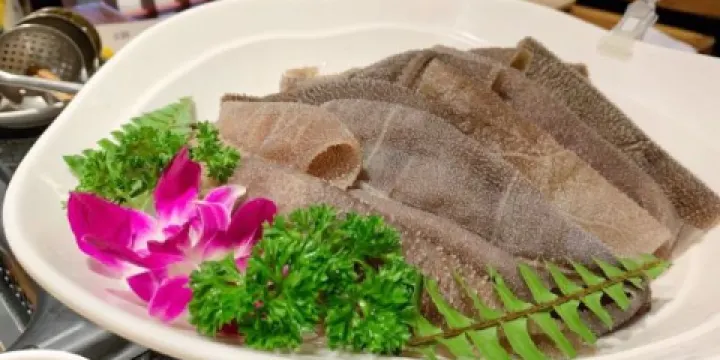 巴奴毛肚火鍋（天潤廣場店）