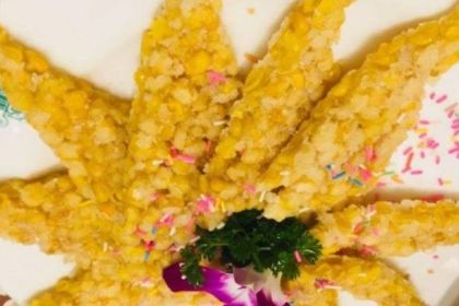 宜昌长城假日酒店·宴会厅