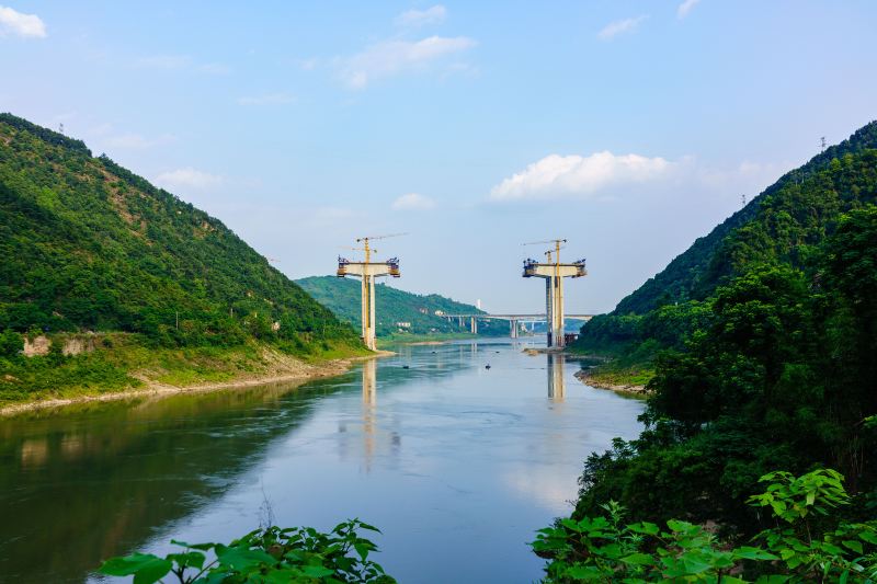 Guanyin Canyon