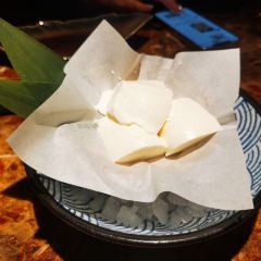 令谷花开·惊世料理(湖北路店) User Photo