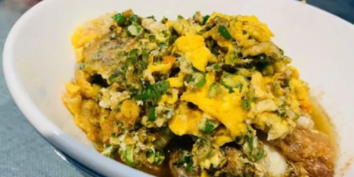 漁香庭院(工程學院店)