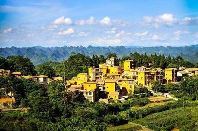 Tangli'ao