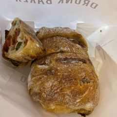 DRUNK BAKER(四川北路店) User Photo