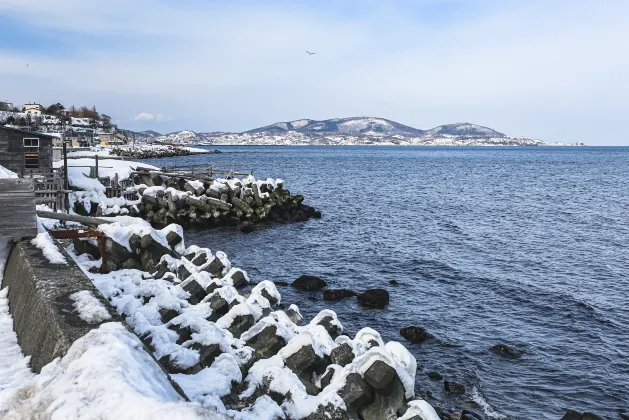 北天の丘 あばしり湖鶴雅リゾート クーポン