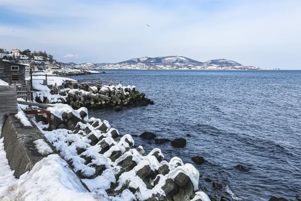 東橫INN-北海道十勝帶廣站前