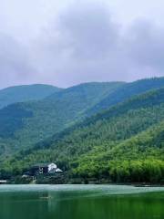 Guzhu Reservoir