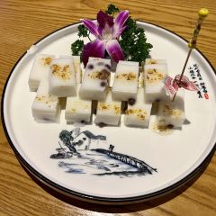 梅邑驿馆·新闽菜(上下杭店) User Photo