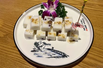 梅邑驿馆·新闽菜(上下杭店)