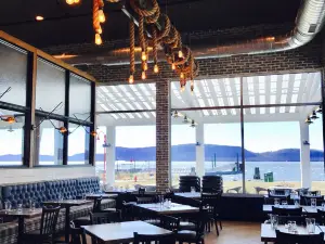 3 Westerly Bar and Grill