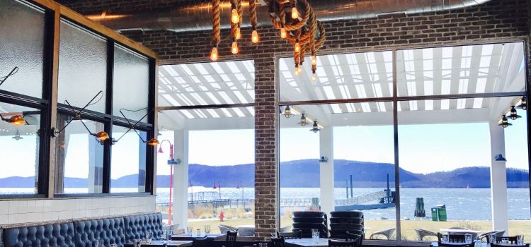 3 Westerly Bar and Grill