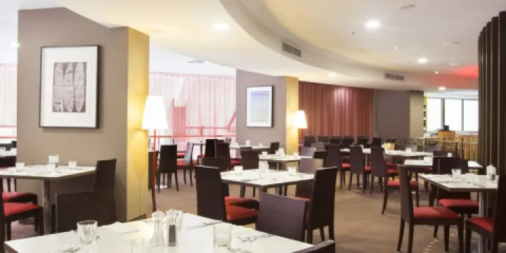 The Sugar Shaker Restaurant