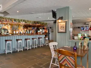 Red Lion Newquay