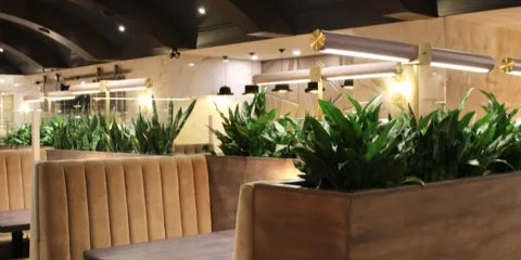 Chop Steakhouse & Bar