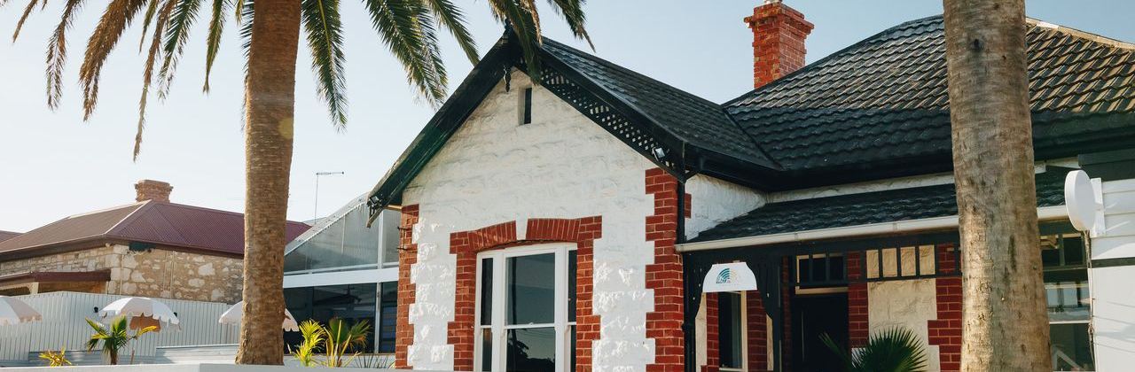 Ocean Beach Pavilion