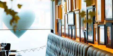 Jolly Boys Pizza & Grill