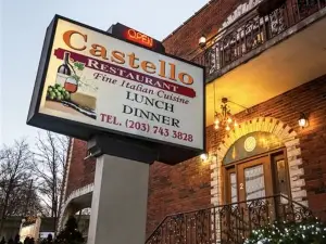 Castello Restaurant