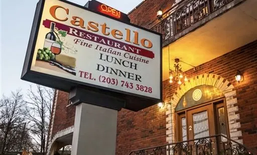 Castello Restaurant