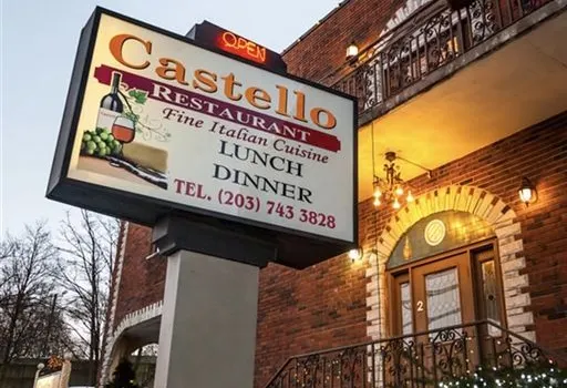 Castello Restaurant