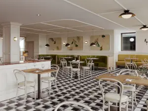 Cocotte Bistro