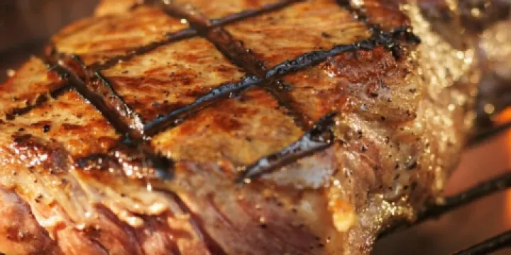 The Queens Steakhouse