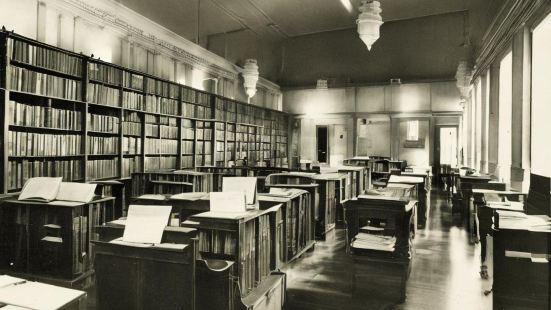 Scottish Jewish Archives Centre