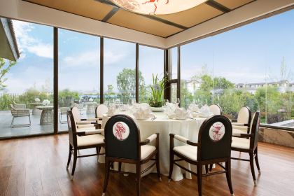 Haoshengge Chinese Restaurant