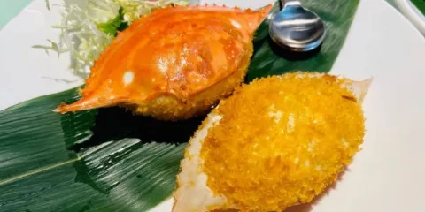 蔡瀾港式點心（領展購物廣場店）