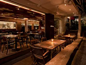 Da Paolo Pizza Bar
