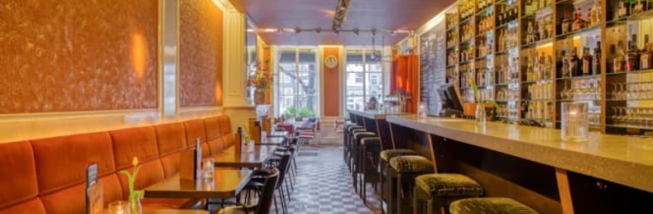 Café Restaurant Morlang