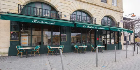 Le Bistro du Musée