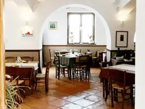 Locanda de Foris