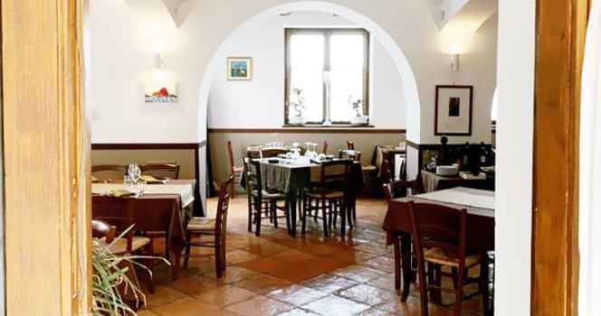 Locanda de Foris