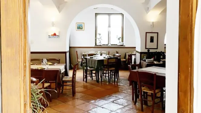 Locanda de Foris