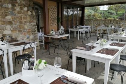 Ristorante Cortefreda