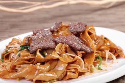 Tokio Restaurant Fusion