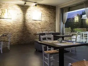italo trattoria pizzeria