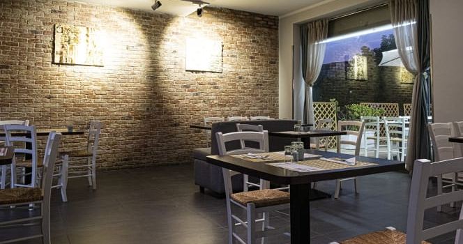 italo trattoria pizzeria