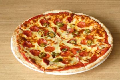 The Saint George Hotel